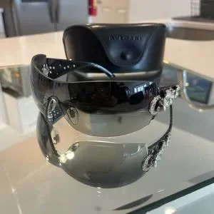 BVLGARI | Accessories | Extremely Rare Bvlgari 652b